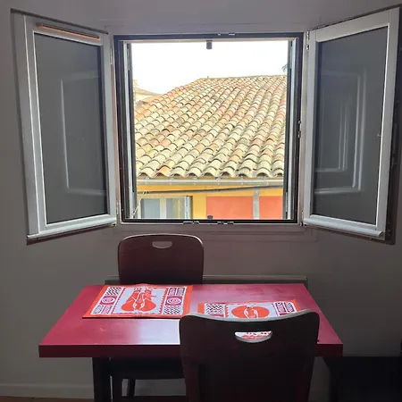 Pharmacie Apartment