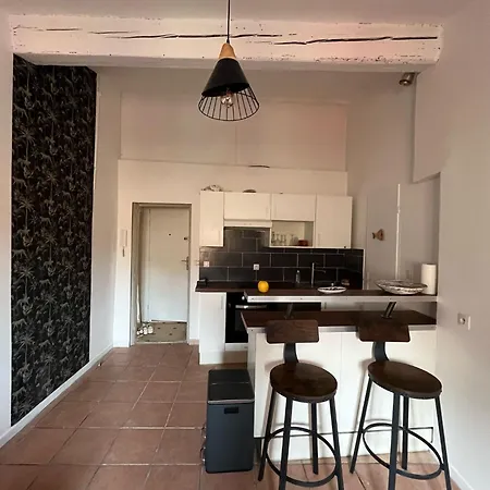 Pharmacie Lejlighed *