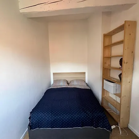 Pharmacie Apartment *