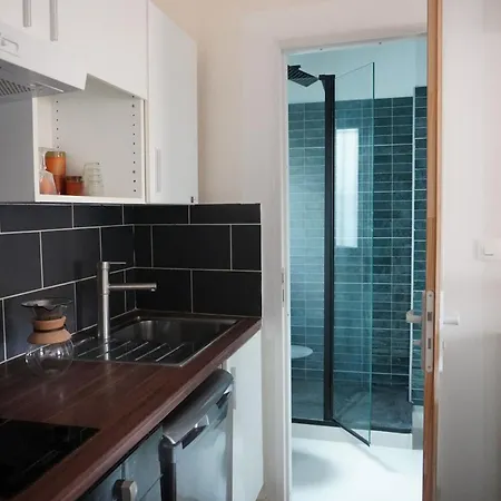 Lejlighed Pharmacie *