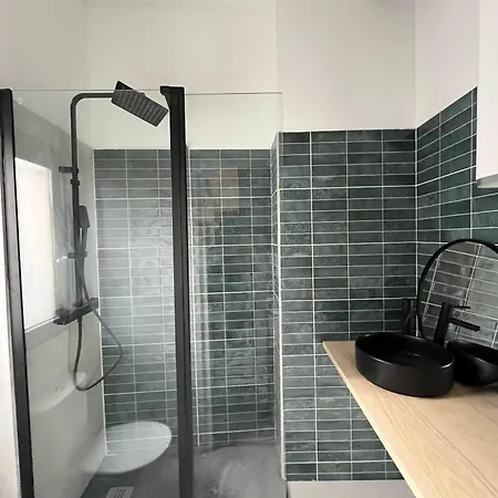 Pharmacie Lejlighed *