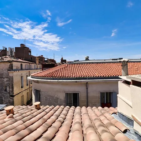 Pharmacie Apartment Montpellier